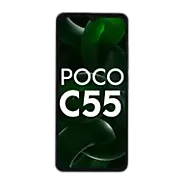 Unlock Cash: Sell Your Preloved POCO C55 (64GB) on Sellit.co.in Now