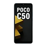 Sell Your POCO C50 (2GB/32GB) for the Best Price on Sellit.co.in