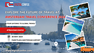 Explore the Future of Travel at Amsterdam Travel Conference 2024