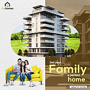 Get Your Family A Perfect Home