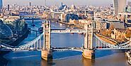 Book Cheap Flights to London | Airline Tickets to LON | Skytripfare