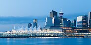 Book Cheap Flights to Vancouver | Airline Tickets to YVR | Skytripfare