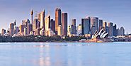 Book Cheap Flights to Sydney | Airline Tickets to SYD | Skytripfare