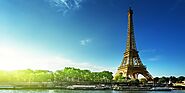 Cheap Flights to Paris, France | Airline Tickets | Skytripfare