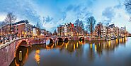 Book Cheap Flights to Amsterdam | Airline Tickets to AMS | Skytripfare