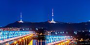 Book Cheap Flights to Seoul | Airline Tickets to ICN | Skytripfare