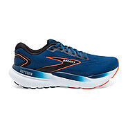Buy Running Shoes for Men | Glycerin 21 (Wide) - Brooks Running India