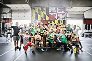 Revival Fitness - The Best Gym Near Me in Crofton, MD