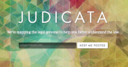 Judicata Raises $2M From Peter Thiel, Keith Rabois And Others (2012)