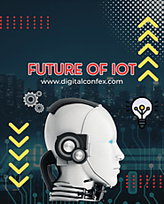 Future of IOT