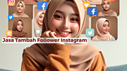 Jasa Follower Instagram - Animoto