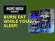 Unlocking the Secrets of Effective Nighttime Fat Burners