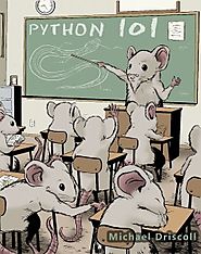 The Mouse Vs. The Python