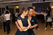 Ballroom Dance Lessons | Ballroom Dancing Classes in Adelaide