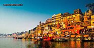 Kashi Tour Package Agent in KR Puram - Sri Balamuri Flight Package Tour