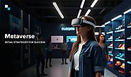 How Brands Can Succeed With Metaverse for Retail?