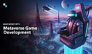 How Metaverse Game Development Can Boost Your Income?