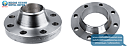 Socket Weld Neck Flanges Manufacturers, Suppliers & Stockists in India – Riddhi Siddhi Metal Impex