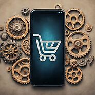 Ecommerce App Development: Native vs. Hybrid Apps - Which is Right for You?