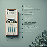How to Build a Successful Real Estate Mobile App in 2024