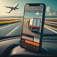 Benefits of Using Logistics Apps for Your Business