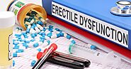 Communicating About Erectile Dysfunction with Your Significant Other