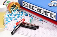 Exploring Cutting-Edge Treatments for Erectile Dysfunction | by Elijah Paul | Jun, 2024 | Medium