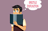 Debunking the Misconceptions: Understanding Erectile Dysfunction