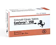 Buy CENFORCE 150 MG Online | Best Deals!