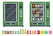 Vending Machine Market Size 2024-2032