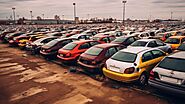 India Used Car Market Analysis