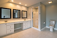 The Biggest Budget Breaker in a Bathroom Remodeling