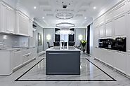 Tips To Pick The Best Kitchen Remodel Contractors In San Mateo - written by Masterful Construction on Sociomix