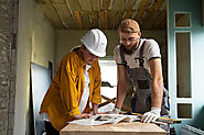 How to Find a Great Townhouse Remodel Contractor in Bay Area