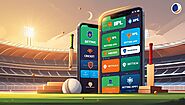 9 Best IPL Betting Apps to Start Betting Now (Ultimate Guide)