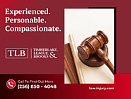 Experienced. Personable. Compassionate.
