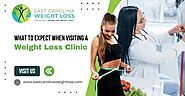 What To Expect When Visiting A Weight Loss Clinic