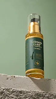 Incorporating the Best Natural Herbal Hair Oil into Your Routine on Vimeo