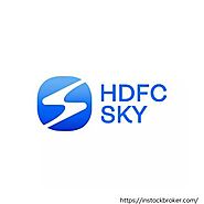 HDFC Sky Review