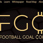 Football Goal Coin Is The All-In-One Fintech Crypto Solution