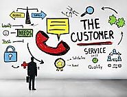 Customer Service: Delivering Excellence from Anywhere