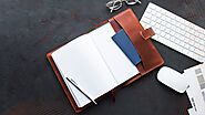 Notebooks & Portfolios - Your Path to Productivity