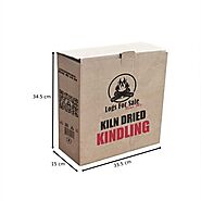 Shop Premium Kindling Wood For Sale From Thomson Wood Fuel Ltd