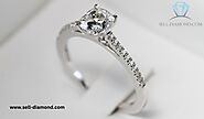 Sell Your Engagement Ring After Divorce With Sell Your Diamond Ny