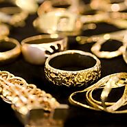 Where to Sell Old Jewelry Beyond Pawnshops?