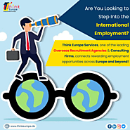 International Career Placement: Delving into Overseas Recruitment Agencies