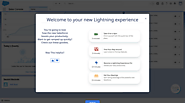 WalkMe with Salesforce Lightning - GuideMe Solutions