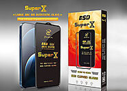 Super X Tempered Glass | Cell To Phone
