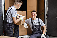 10 Tips for a Smooth Moving Day