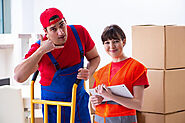How Do I Choose the Best Packers and Movers?